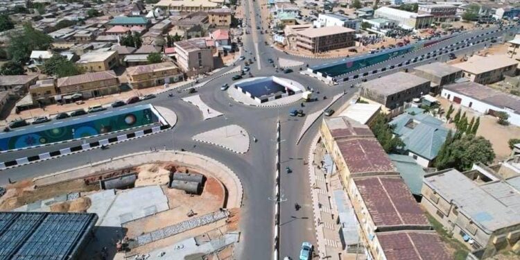 You are currently viewing Top 10 Nigerian States With The Lowest Domestic Debt As Of Q1 2025