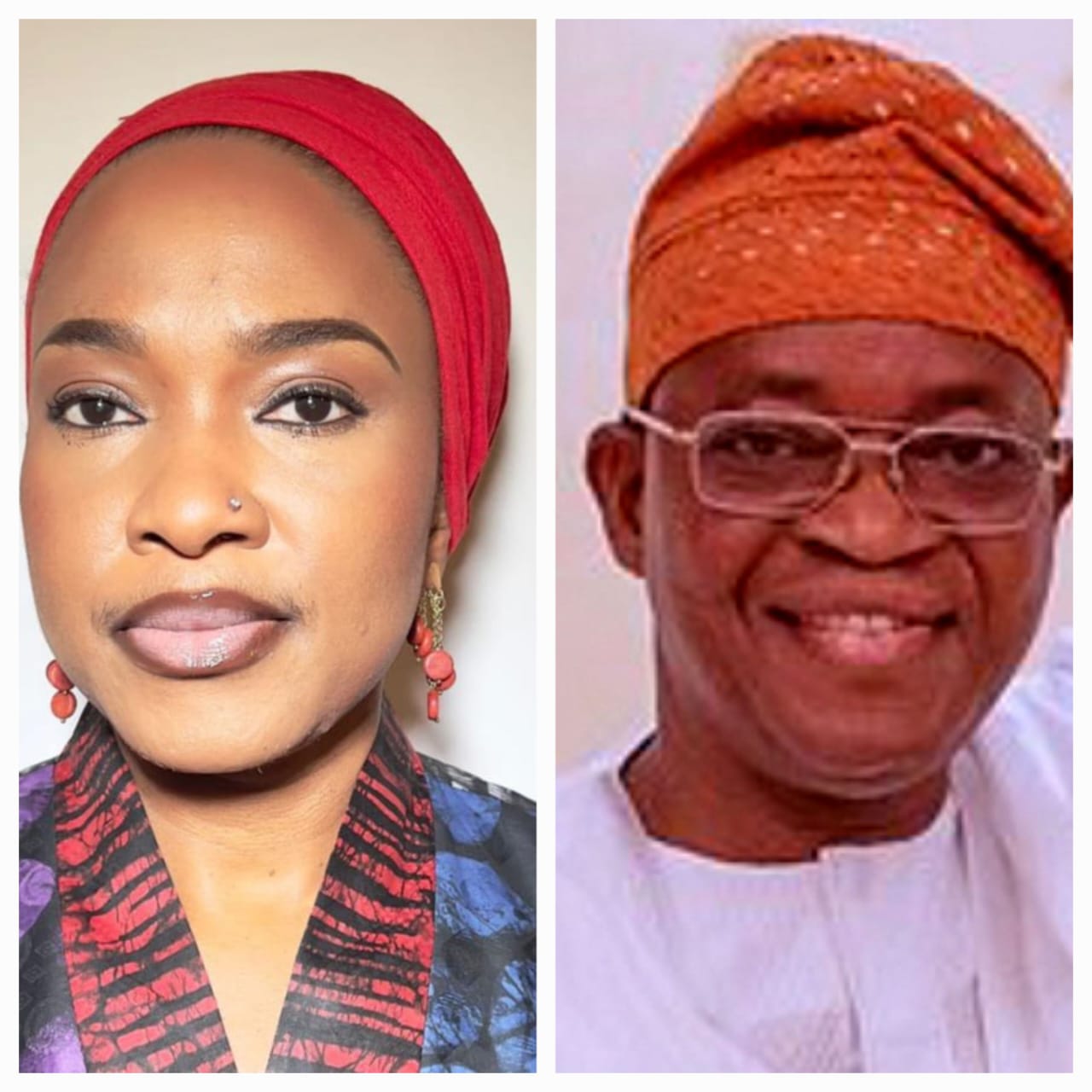 You are currently viewing Oyetola’s Appointment As Minister Of Marine & Blue Economy, Sign Of Tinubu’s Knack For Excellence — Kemi Ayelabola
