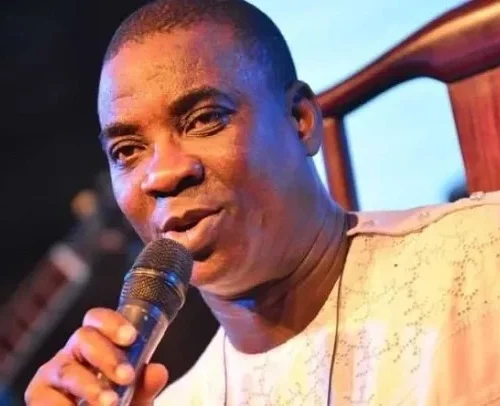 Read more about the article Lawyer Sues FG Over ‘double Standards’ in KWAM 1, Comfort Emmanson Airport Incidents