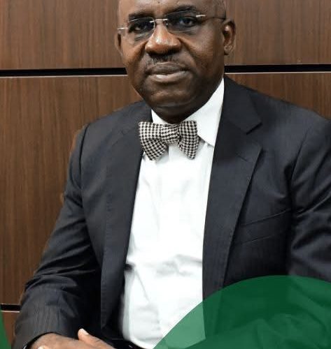 Read more about the article Capacity: A Life In Full: Louis Odion