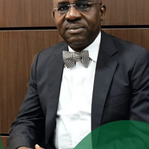Capacity: A Life In Full: Louis Odion