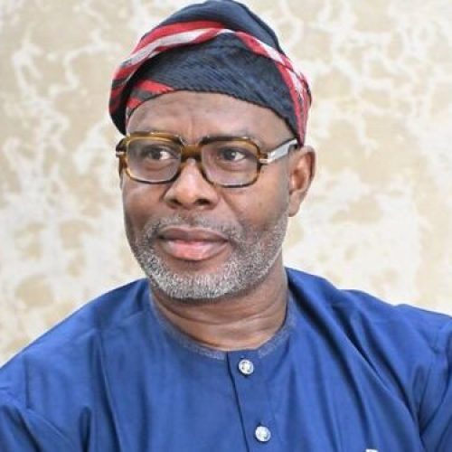 Lagos Says All Those Drilling Borehole In Lekki Axis Are Probably Drinking ‘Shit Water’
