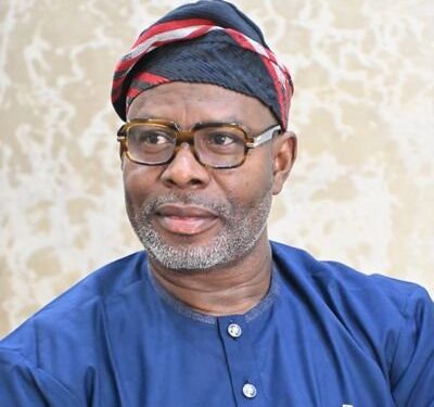 Read more about the article Lagos Says All Those Drilling Borehole In Lekki Axis Are Probably Drinking ‘Shit Water’