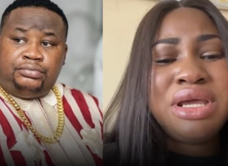 You are currently viewing Cubana Chief Priest Addresses Paternity Dispute With Kenyan Woman