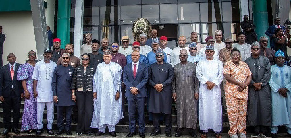 Citizen’s Diary: The Message From The South-East To President Tinubu, By Fredrick Nwabufo 2 meet2