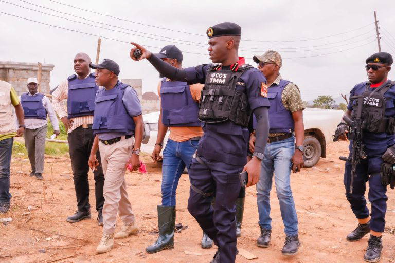 You are currently viewing Alake Orders Mining Marshals to Seal Abuja Illegal Gold Mining Site
