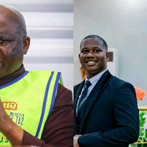Why I Suspended My Son Immediately After His Wedding – Chosen Church Founder, Lazarus Muoka