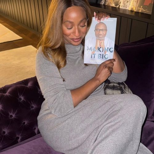 Read more about the article Otedola and The Nose For Opportunity, By Simbo Olorunfemi