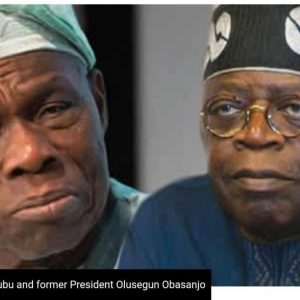 obasanjo