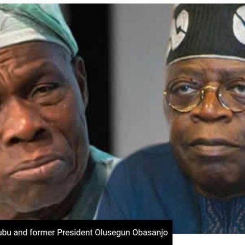 Read more about the article Obasanjo Has No Moral Standing to Criticise Any Government in Nigeria, By Mogaji Wole Arisekola