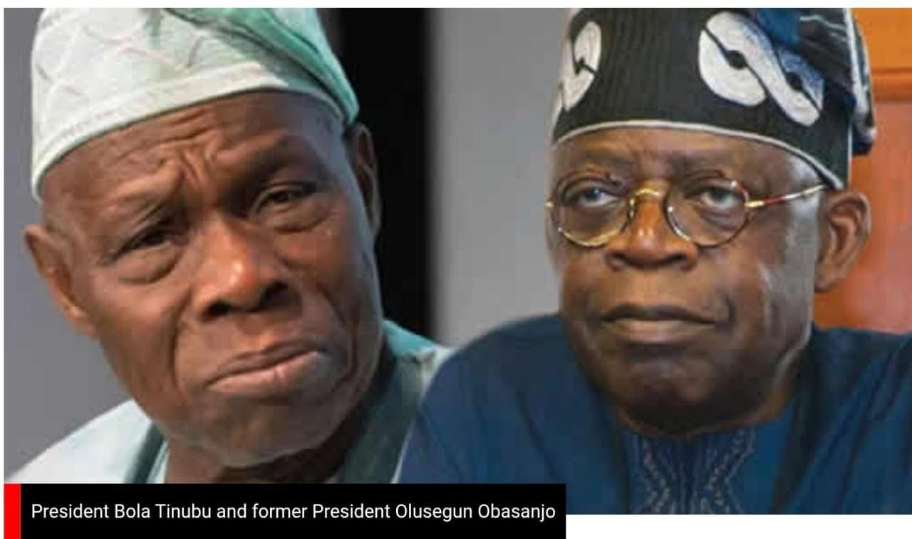 You are currently viewing Obasanjo Has No Moral Standing to Criticise Any Government in Nigeria, By Mogaji Wole Arisekola