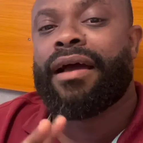 Read more about the article Coalition Group, ‘A Synthesis Of Out-Of-Favour Politician’- Okon Lagos