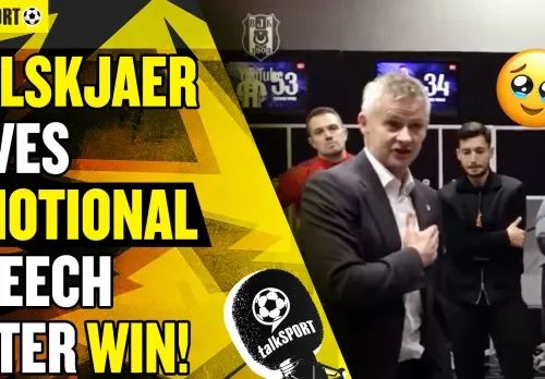 Read more about the article Ole Gunnar Solskjaer Ruthlessly Sacked Less Than One Hour After Failing to Qualify for Conference League