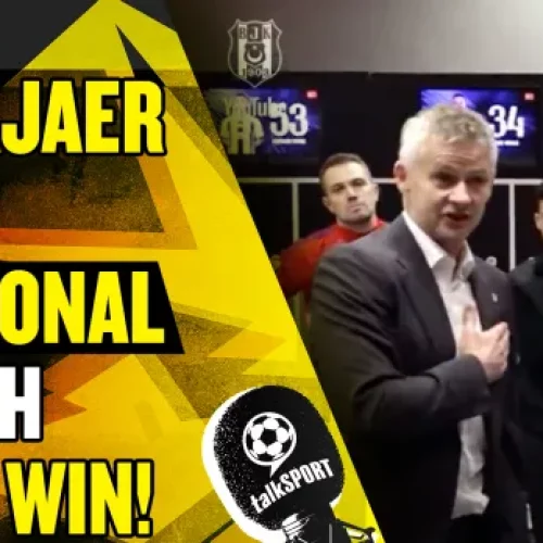 Ole Gunnar Solskjaer Ruthlessly Sacked Less Than One Hour After Failing to Qualify for Conference League