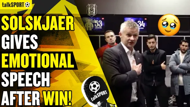 You are currently viewing Ole Gunnar Solskjaer Ruthlessly Sacked Less Than One Hour After Failing to Qualify for Conference League