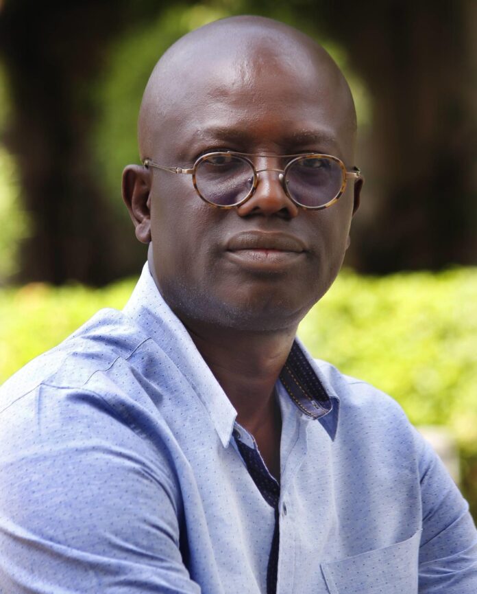 You are currently viewing A Witness to Violence on the Plateau, By Olusegun Adeniyi
