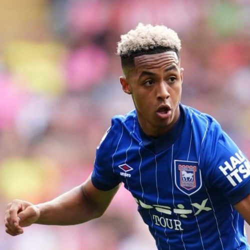 Forest Seal £37m Hutchinson Deal From Ipswich
