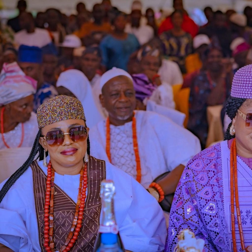 Akungba-Akoko, Ondo State Gets New King 2 ondo state 2