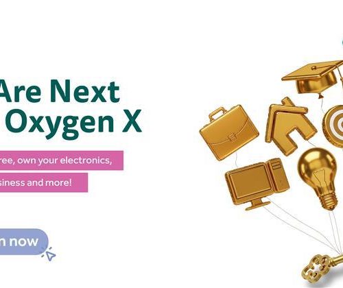Read more about the article Oxygen X is Powering Nigerians Through Sustainable Digital Lending 