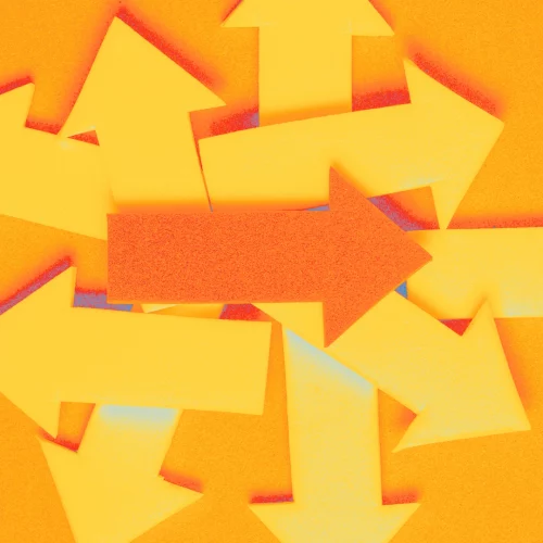 Read more about the article AI Is Eating Change Management