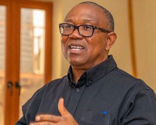 Read more about the article ACF Rejects Peter Obi’s Reiterated One-term Pledge