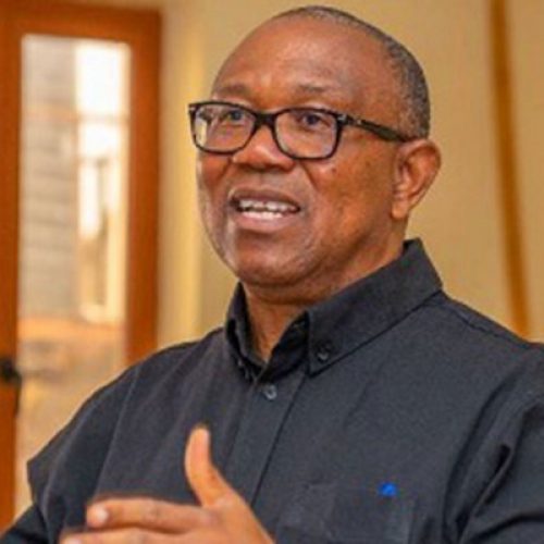 2027, Peter Obi And His Chichidodo Politics,By Kassim Afegbua.