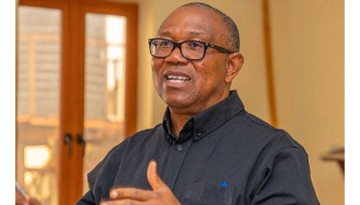You are currently viewing ACF Rejects Peter Obi’s Reiterated One-term Pledge