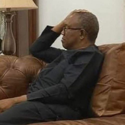 Read more about the article Bus Terminals and Teaching Hospital Budget: Peter Obi and Lies Are 5 And 6, By Reno Omokri