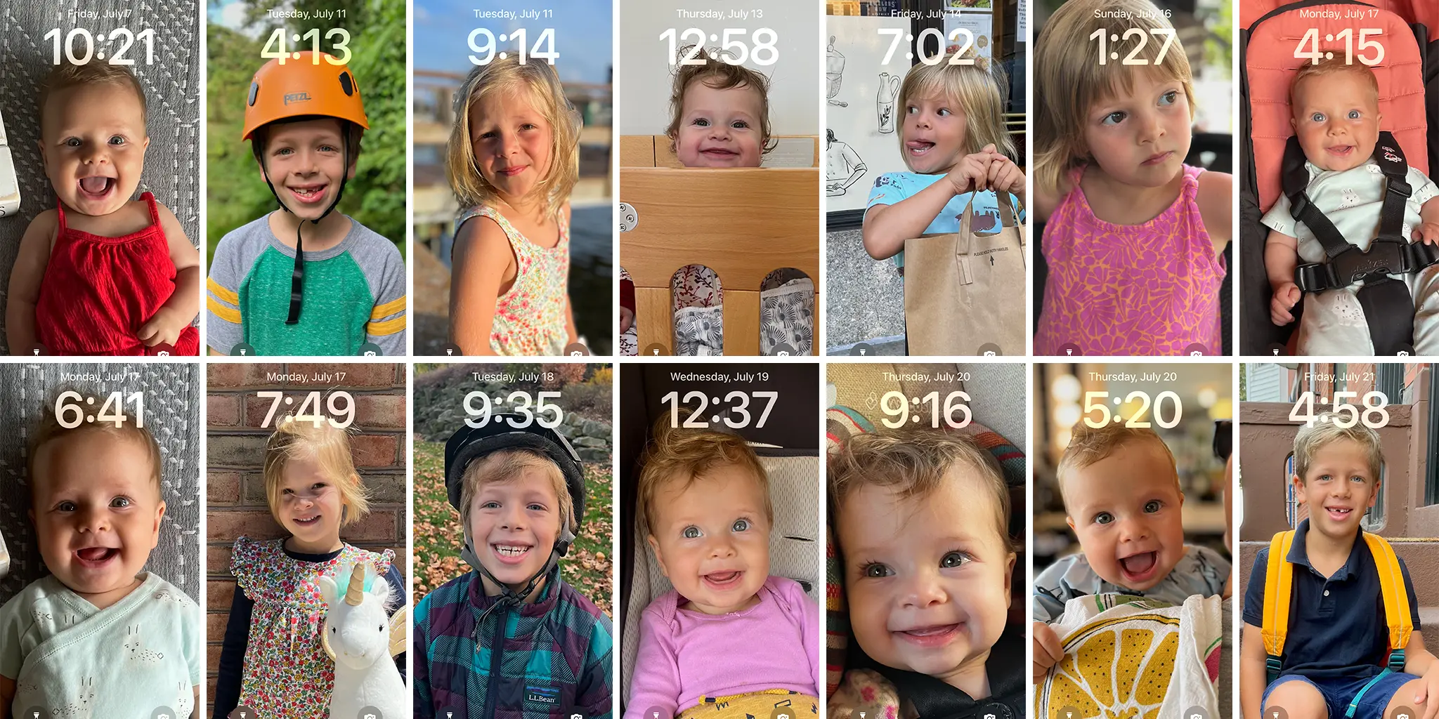 You are currently viewing The Phone Setting That Every Parent Should Try