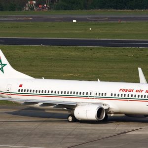 royal air maroc