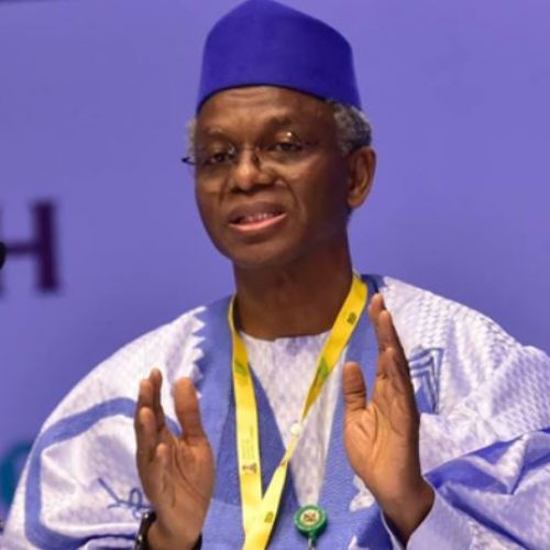 2027: I’ve No Plan To Contest Any Elective Seat – El-Rufai