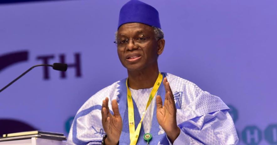 You are currently viewing 2027: I’ve No Plan To Contest Any Elective Seat – El-Rufai