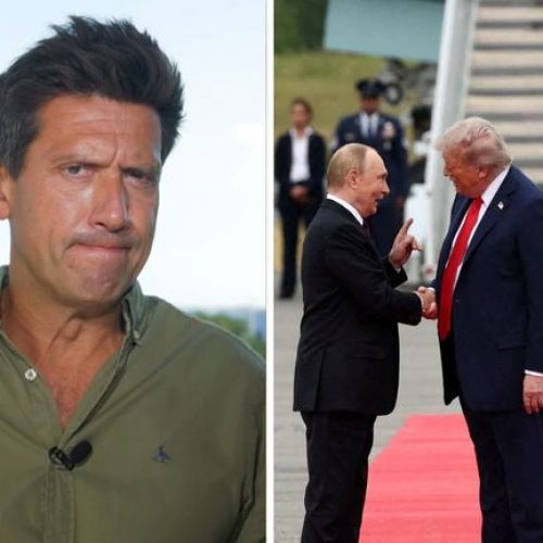 Zelenskyy Knows He Risks Another Oval Office Ambush – But Has To Be A Willing Participant In Peace Talks