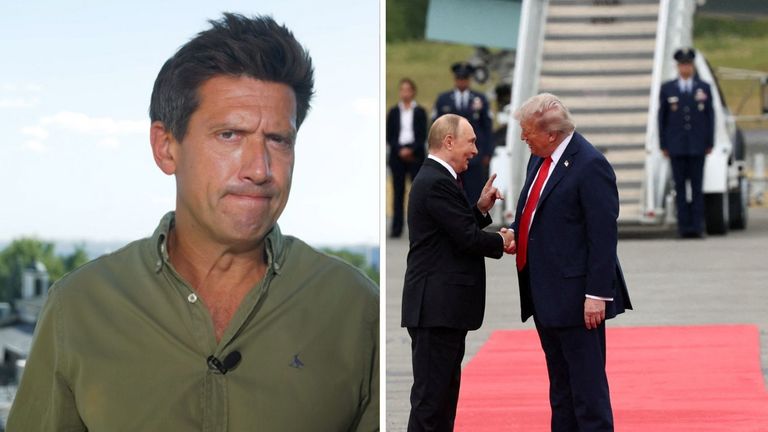 You are currently viewing Zelenskyy Knows He Risks Another Oval Office Ambush – But Has To Be A Willing Participant In Peace Talks