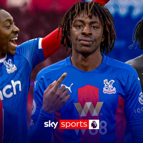 Read more about the article Eberechi Eze Can Take Arsenal To The Premier League Title, Says Paul Merson