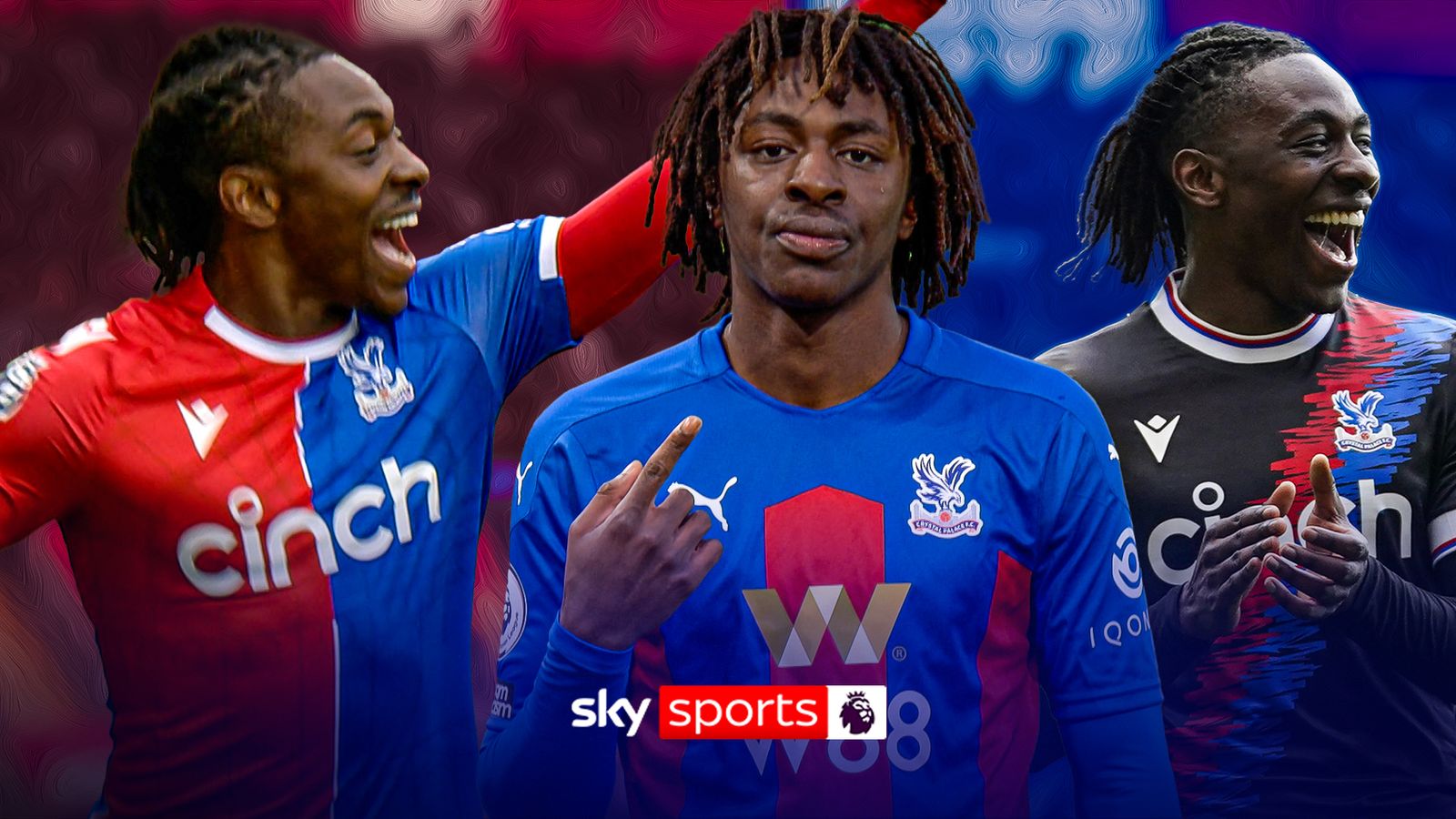 You are currently viewing Eberechi Eze Can Take Arsenal To The Premier League Title, Says Paul Merson
