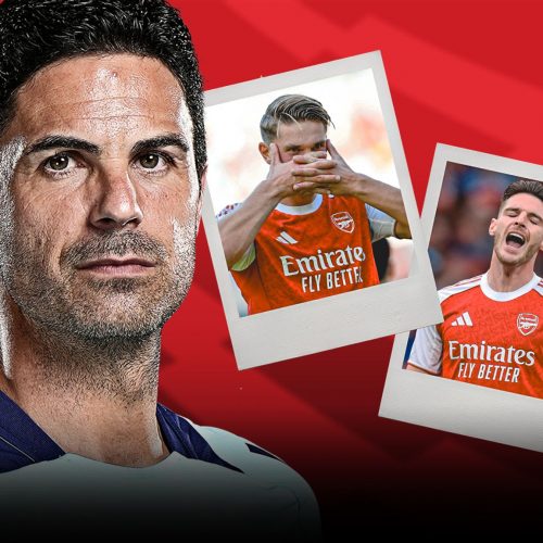 Arsenal Are More Prepared For The Premier League Season But Can Mikel Arteta Finally Deliver A Title? — Sam Blitz