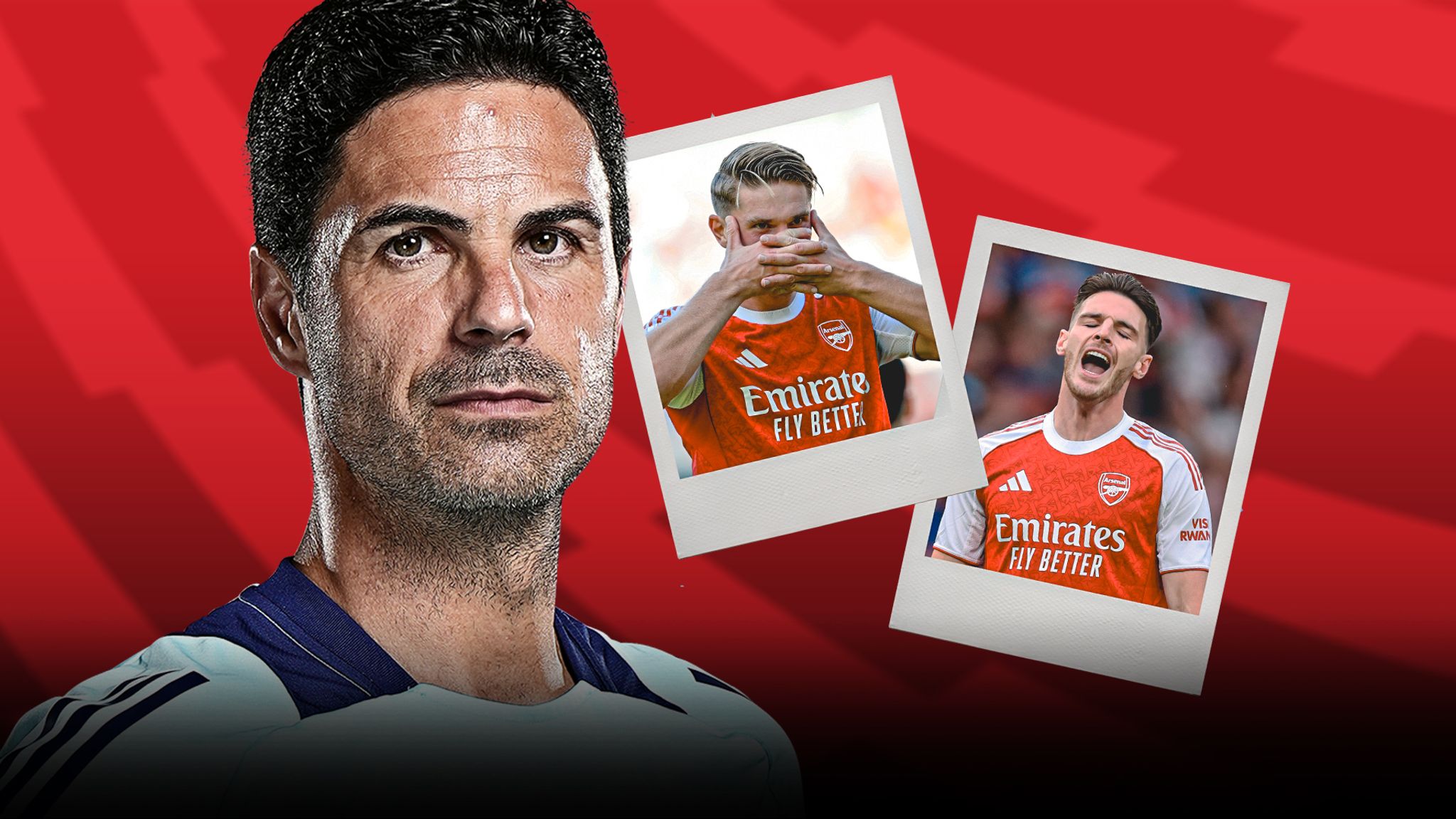 You are currently viewing Arsenal Are More Prepared For The Premier League Season But Can Mikel Arteta Finally Deliver A Title? — Sam Blitz