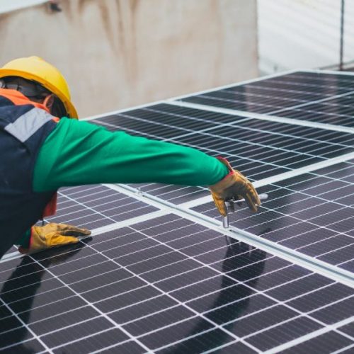 Read more about the article Nigeria Emerges as Africa’s Second-Largest Solar Importer Amid 60% Surge Across Continent