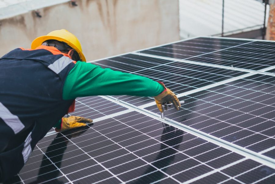 You are currently viewing Nigeria Emerges as Africa’s Second-Largest Solar Importer Amid 60% Surge Across Continent