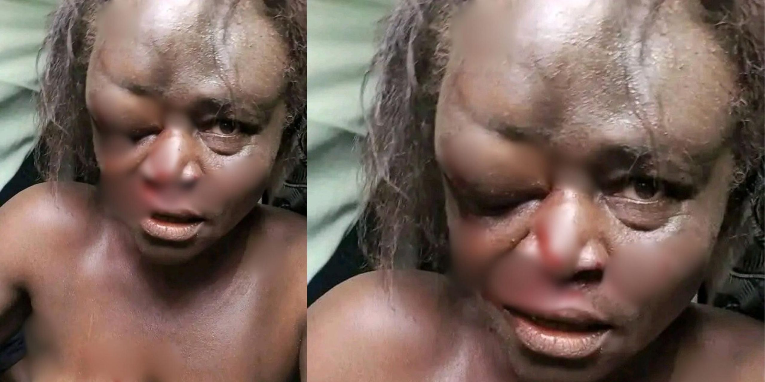 You are currently viewing Police Confirm Death Of Suspected Female Kidnapper Mobbed In Kwara, Say Claim False