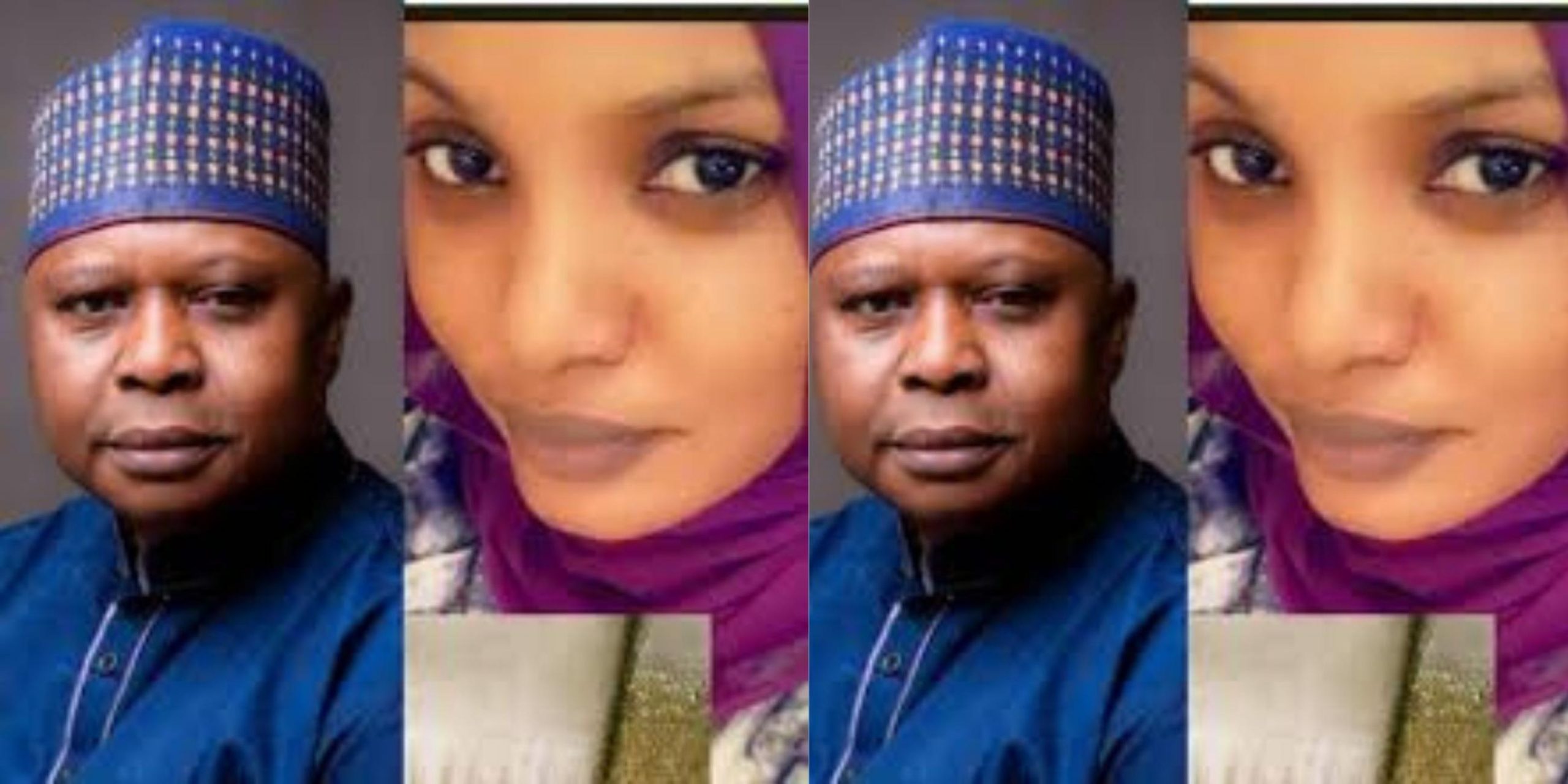 You are currently viewing ‘He Raped Me, Threatened My Life’: Hadiza Musa Baffa Accuses Ex-Minister Kabiru Turaki, Demands Justice