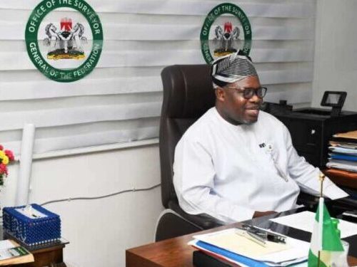 Read more about the article FG Suspends All Approved, Pending Island and Lagoon C of O Requests, Orders Resubmission