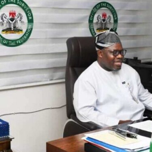 FG Suspends All Approved, Pending Island and Lagoon C of O Requests, Orders Resubmission