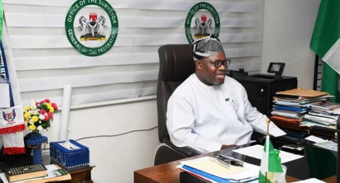 You are currently viewing FG Suspends All Approved, Pending Island and Lagoon C of O Requests, Orders Resubmission