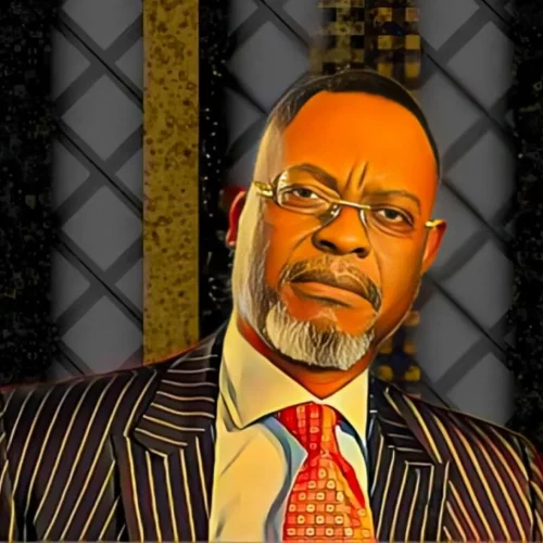 Read more about the article Nigerian Logistics Mogul Taiwo Afolabi’s Fortune Rises as SAHCO Stake Nears $50 million