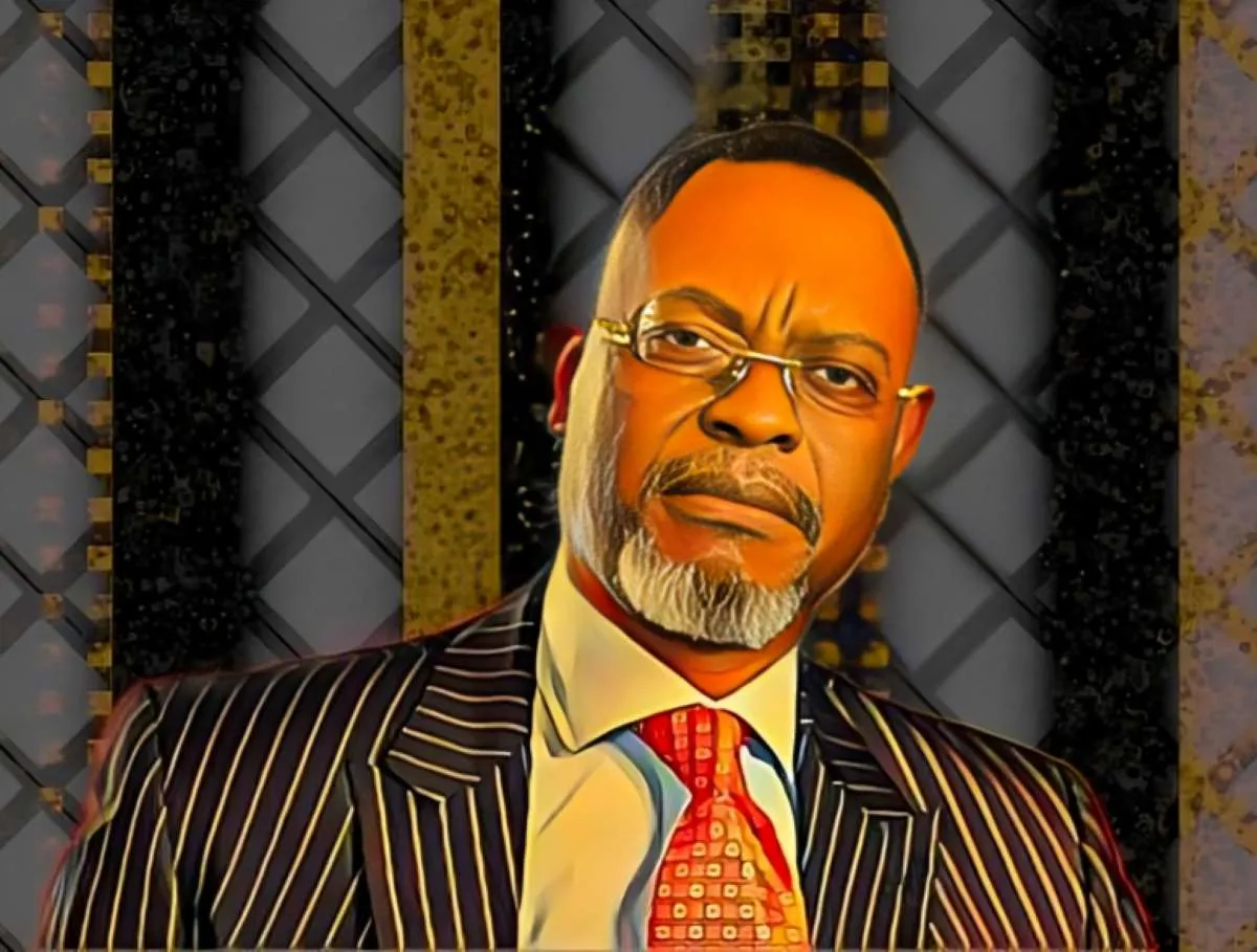 You are currently viewing Nigerian Logistics Mogul Taiwo Afolabi’s Fortune Rises as SAHCO Stake Nears $50 million