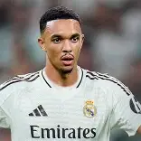Read more about the article Trouble for Trent: Ex-Liverpool Star Alexander-Arnold Could Now Be Stuck On The Bench As Xabi Alonso Fires a Warning – And His Replacement Is Bullish About His Position