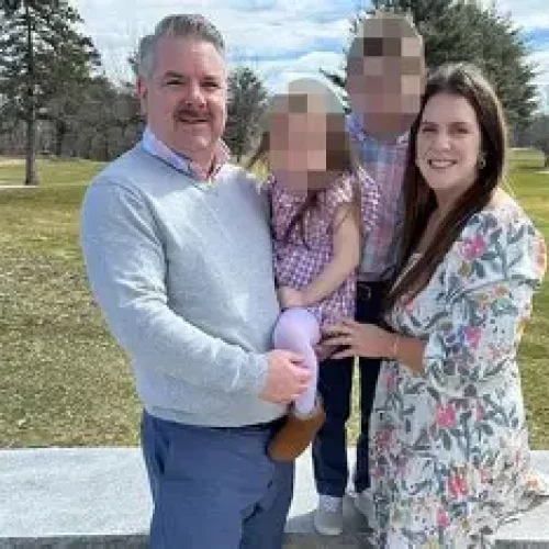 Woman Killed Her Terminally Ill Husband and Two of Their Three Children Before Turning the Gun on Herself, Police Say