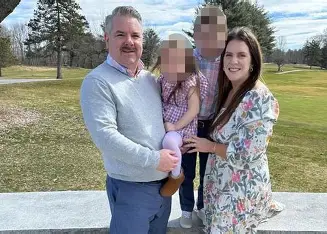 Read more about the article Woman Killed Her Terminally Ill Husband and Two of Their Three Children Before Turning the Gun on Herself, Police Say